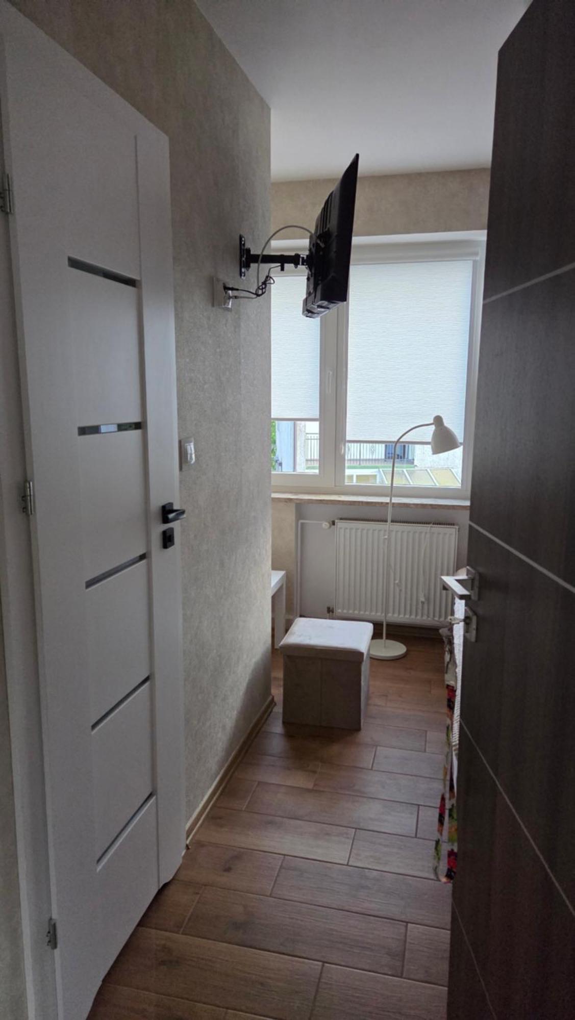Kasztanowa 2 Apartament *