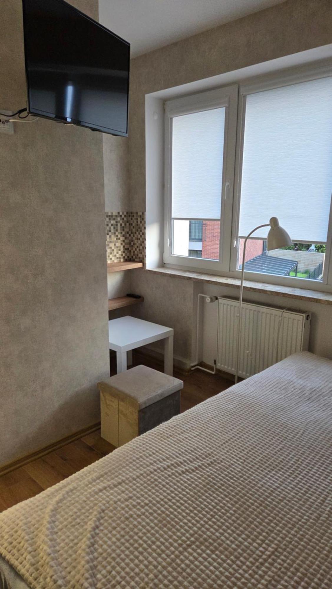 Apartament Kasztanowa 2